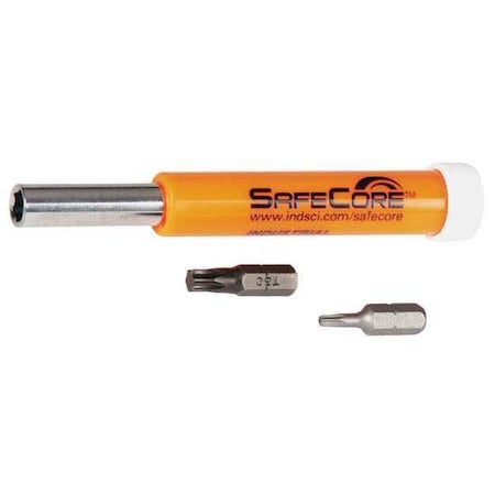 Hand Tool,4" L,Light Weight
