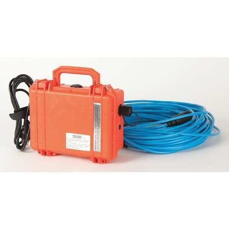 Power Supply, 20" L, w/Power Cord