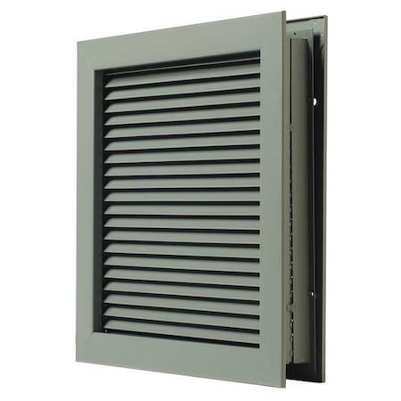Louver, 24x18