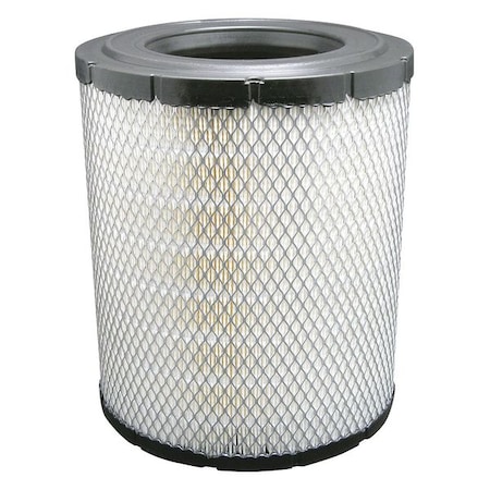 Air Filter,9-9/32 x 11-3/8 in.