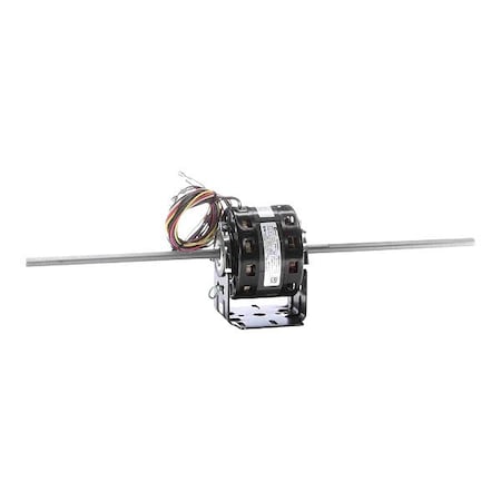 Direct Drive Blower Motor