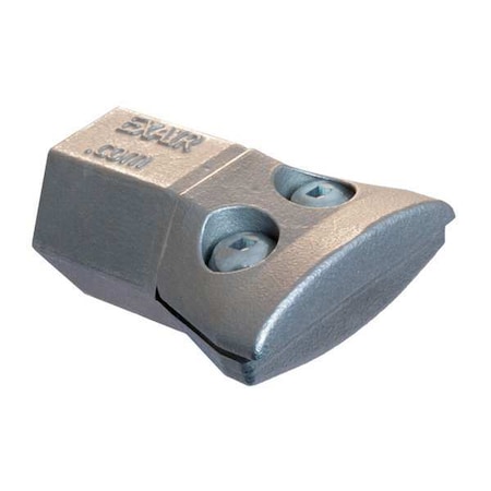 Air Gun Nozzle,10.5 scfm,1/8 in (F)NPT