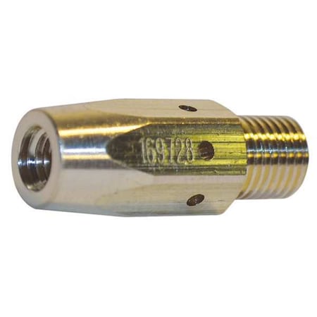 Contact Tip Adapter, 169-728,PK5