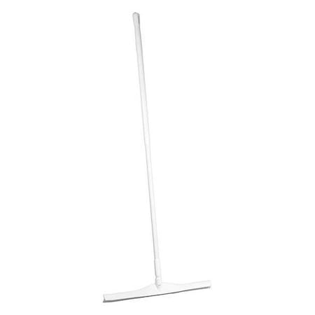 VIKAN White 24" Fiberglass Floor Squeegee