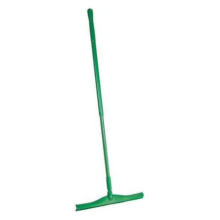 VIKAN Green 20" Fiberglass Floor Squeegee