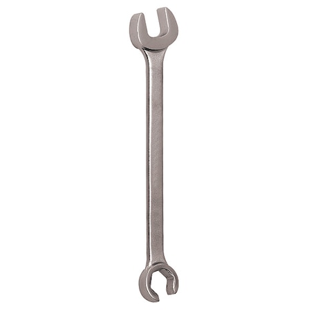 Satin Combination Flare Nut Wrench 3/4" - 12 Point