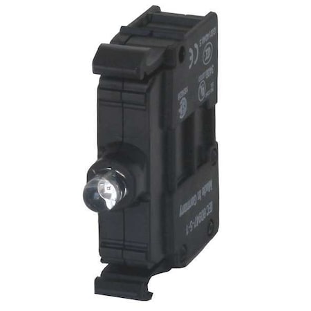 Lamp Module, 22mm, Round, 22mm, LED, IP Rating: 67, 69K