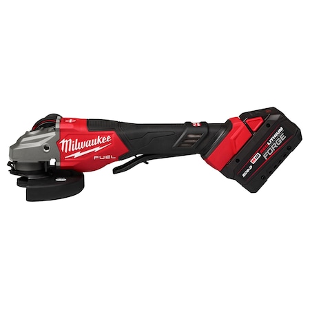 M18 FUEL 4-1/2"-6" Braking Grinder, Paddle Switch Kit