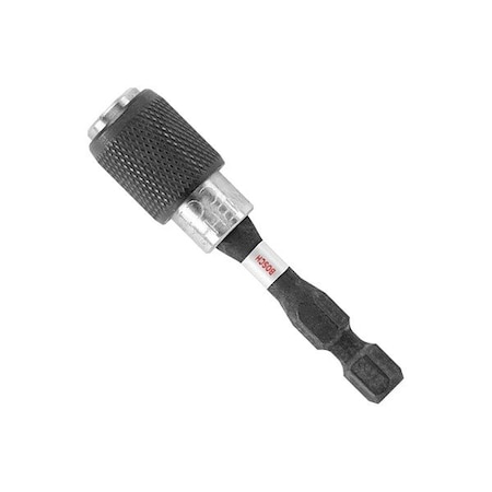 DRIVEN IMPACT QC BH 2" 1PK
