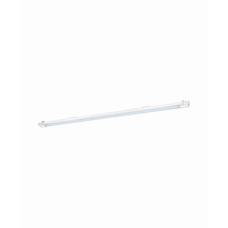 LinearLEDTube,MedBi-Pin(G13),T8,26W,1PK