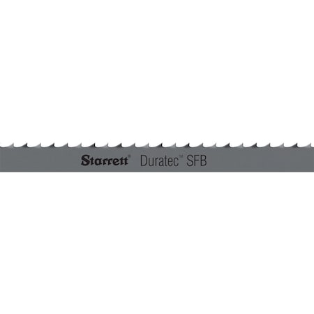BandSawBlade,L:7 ft 9 in,W:3/8