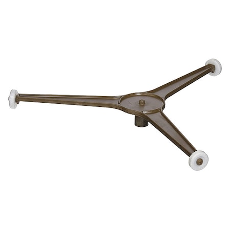 Microwave Tray Roller Assembly