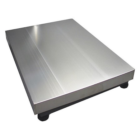 Platform Scale,165 lb./75kg,0. 01 lb.