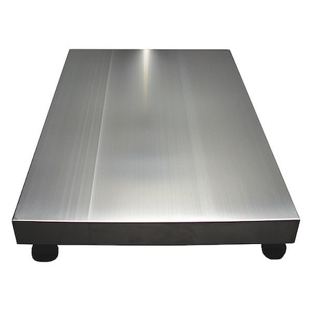 Platform Scale,35 lb./16kg,0.001 lb.