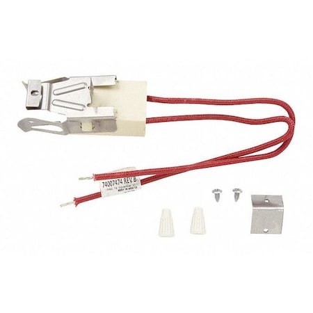 Receptacle Kit