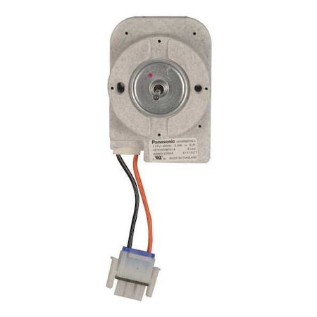 Fan Motor AC/DC