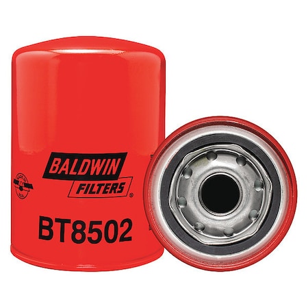 Hydraulic Filter,3-11/16 x 5-13/32 In