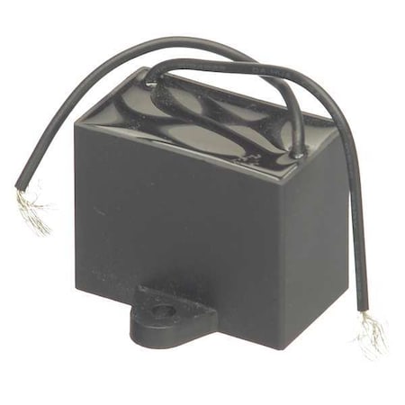 Capacitor