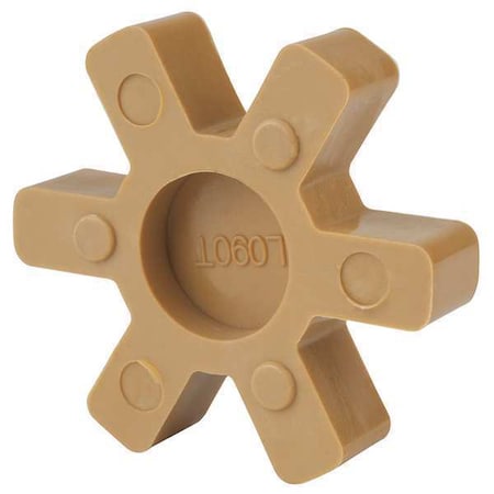 Jaw Coupling Insert,L090/L095,Hytrel