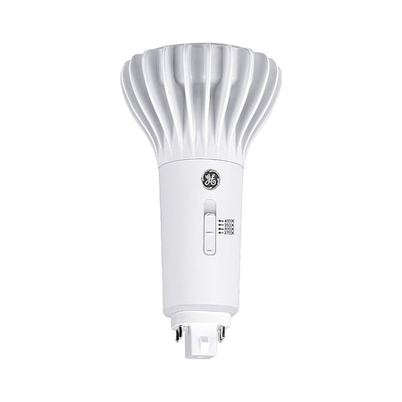 Compact LED Bulb,Frosted,1850 lm