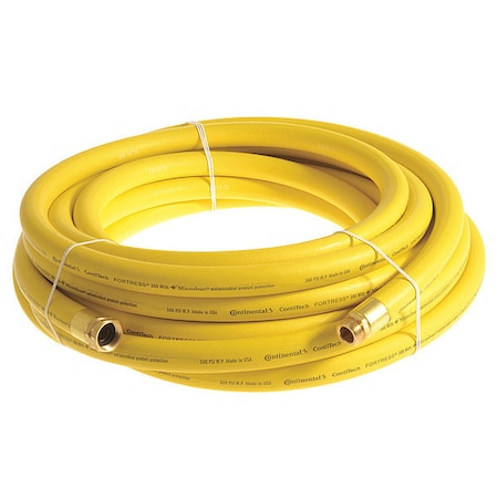 Washdown Hose Assembly,3/4" ID x 25 ft.