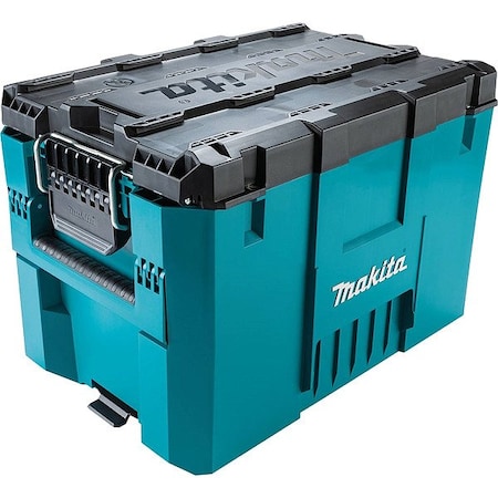 X-Large Extension Tool Box,15-13/16 in H