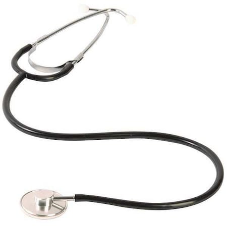 Stethoscope,Black,22" L