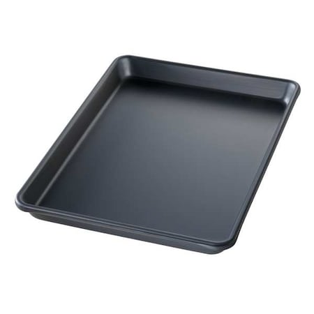 Sheet Pan,Aluminum,9-1/2x13