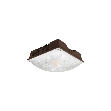 Canopy Square,LED,2500 lm