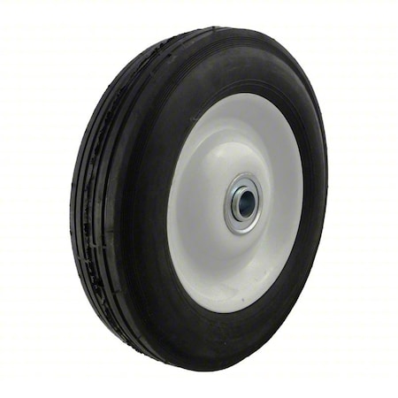 Caster Wheels,350 lb Capac.,8 in dia.
