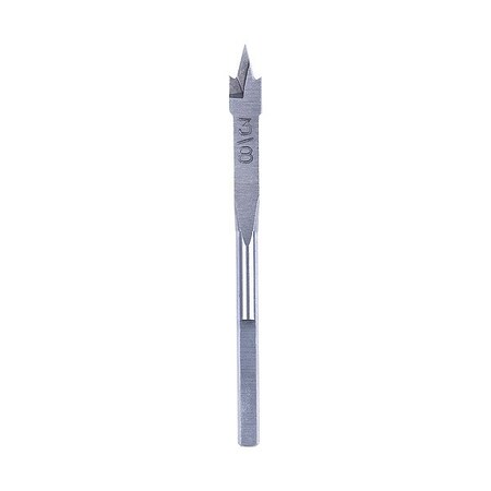 BIG HAWG with Carbide Teeth Clean Wood Pilot Bit