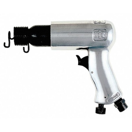 Air Hammer,5000BPM,1-5/8 in. Stroke