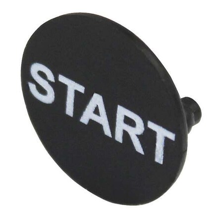Round Legend Insert,Start