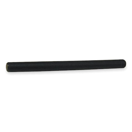Separator Rod,3/4-16 Thread,10 In