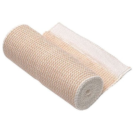 Elastic Wrap, Beige, 3inWx5