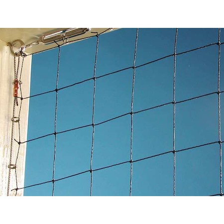 Bird Repellent Net,StealthNet,14x100 ft.
