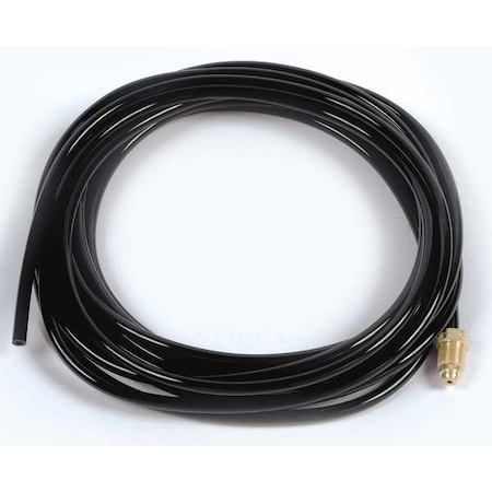 Water Hose,Vinyl,25 Ft (7.6m)