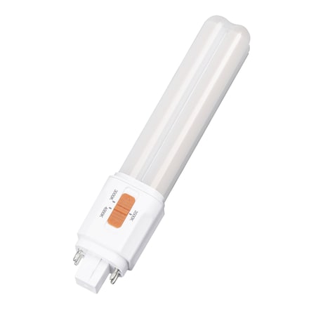 Linear LED Light Bulb,8.5 W,Plastic