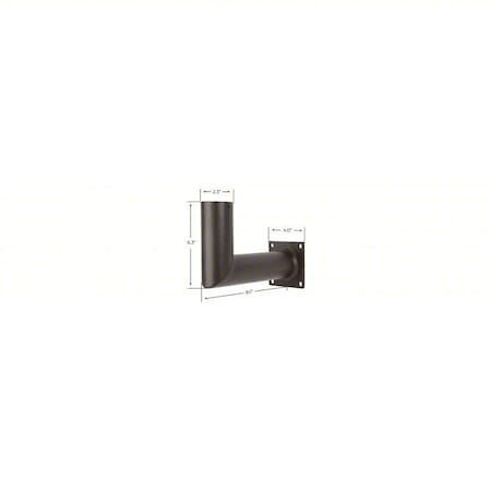 Stell Wall Bracket,RoHS