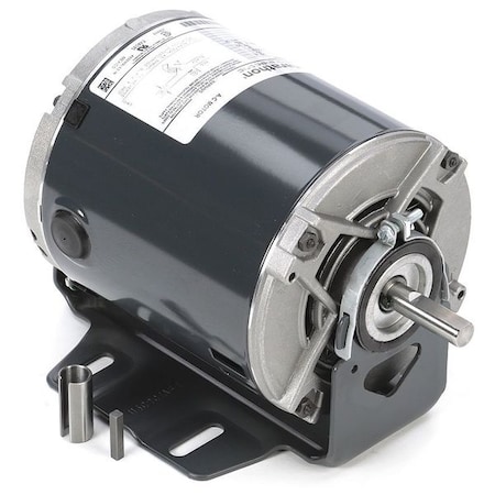 SP Motor,Split-Ph,60 Hz,1/3 HP
