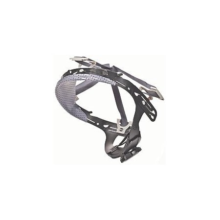 Fas-Trac III Replacement Suspension, 4-point Small-sized, for V-Gard Helmets