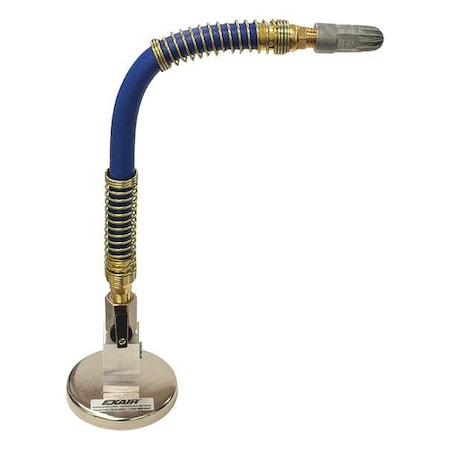 Air Gun Nozzle Set,14 scfm,1/4 in (F)NPT