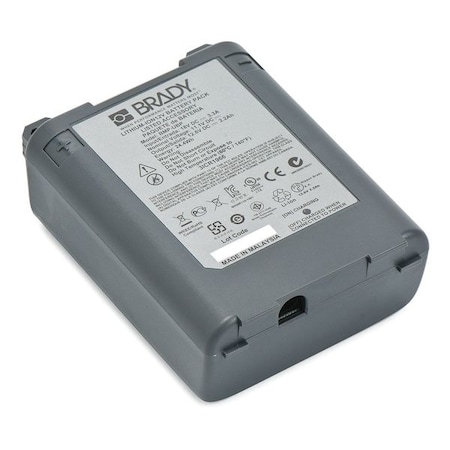 Battery Pack,Li-Ion