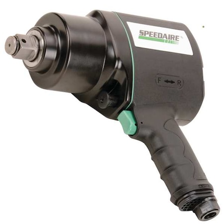 Air Impact Wrench,3/4In Drive