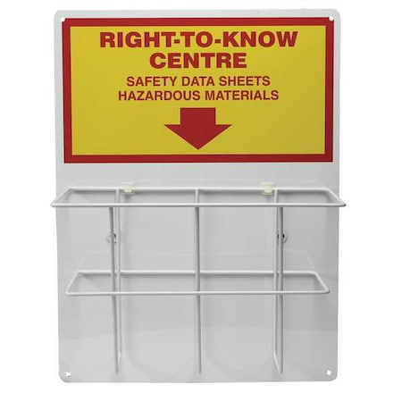 Right to Know Center, Right-to-Know Centre Safety Data Sheets Hazardous Materials, Aluminum