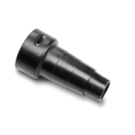 Vacuum Cleaner Hose Adapter,1-3/8In