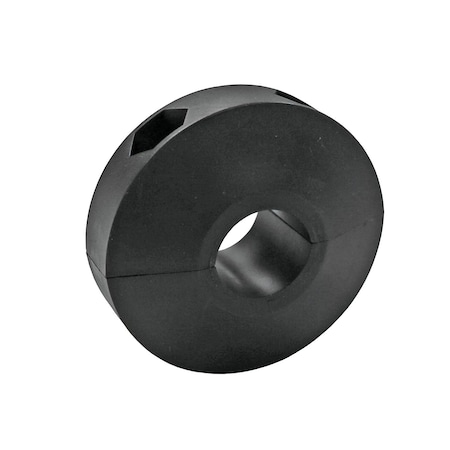 U-Bolt Hose Clamp