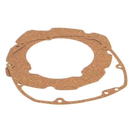 Gasket, 127-484-0100