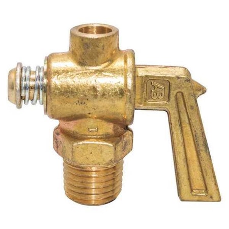 Draincock (1/4 In),100-30
