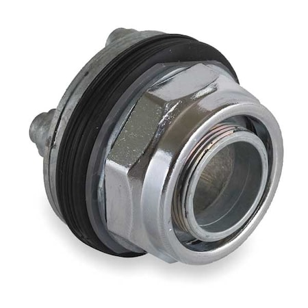 Pilot Light Head, 30 mm, Round, No Lens